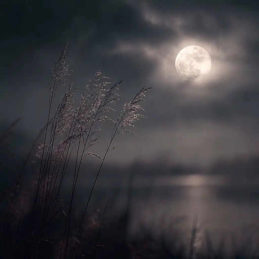 Lunar Whispers
