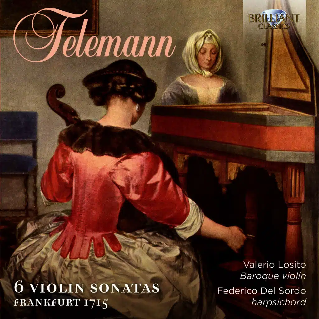 Federico del Sordo & Valerio Losito