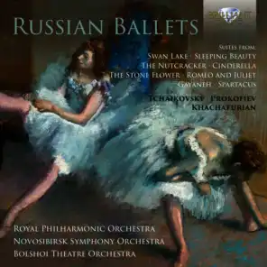 Russian Ballets