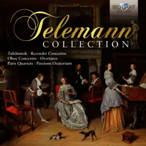 Telemann Collection