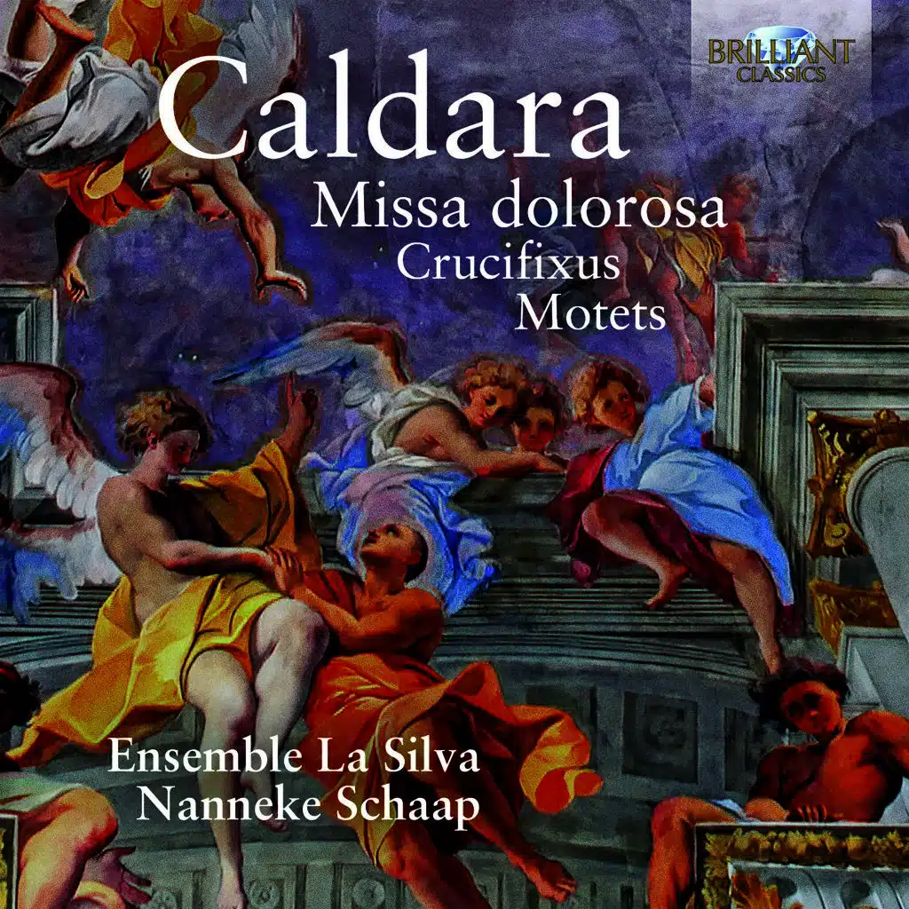 Caldara: Missa dolorosa