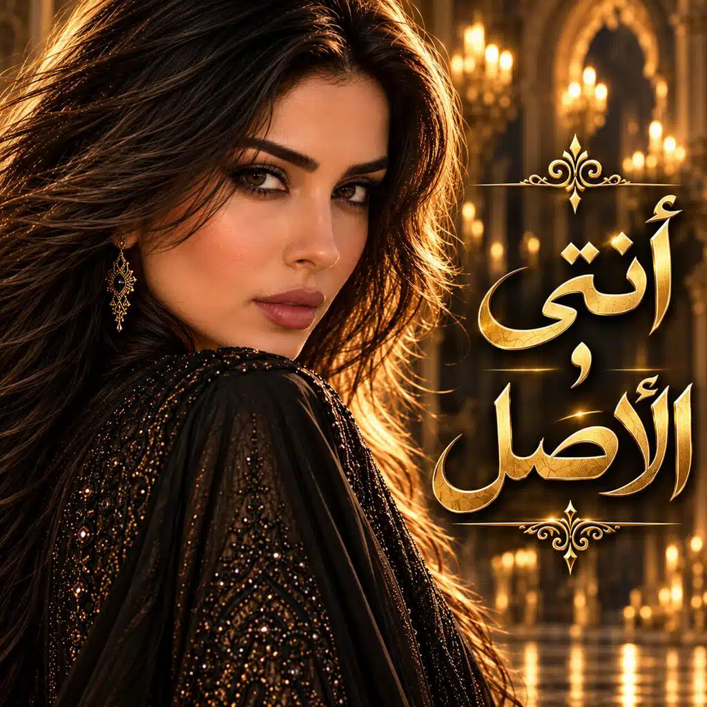 أنتي الأصل