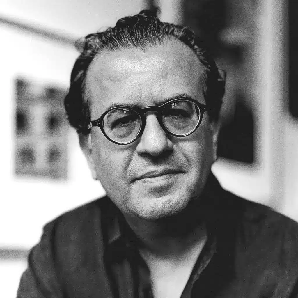 Hisham Matar Reads "New Shoes"