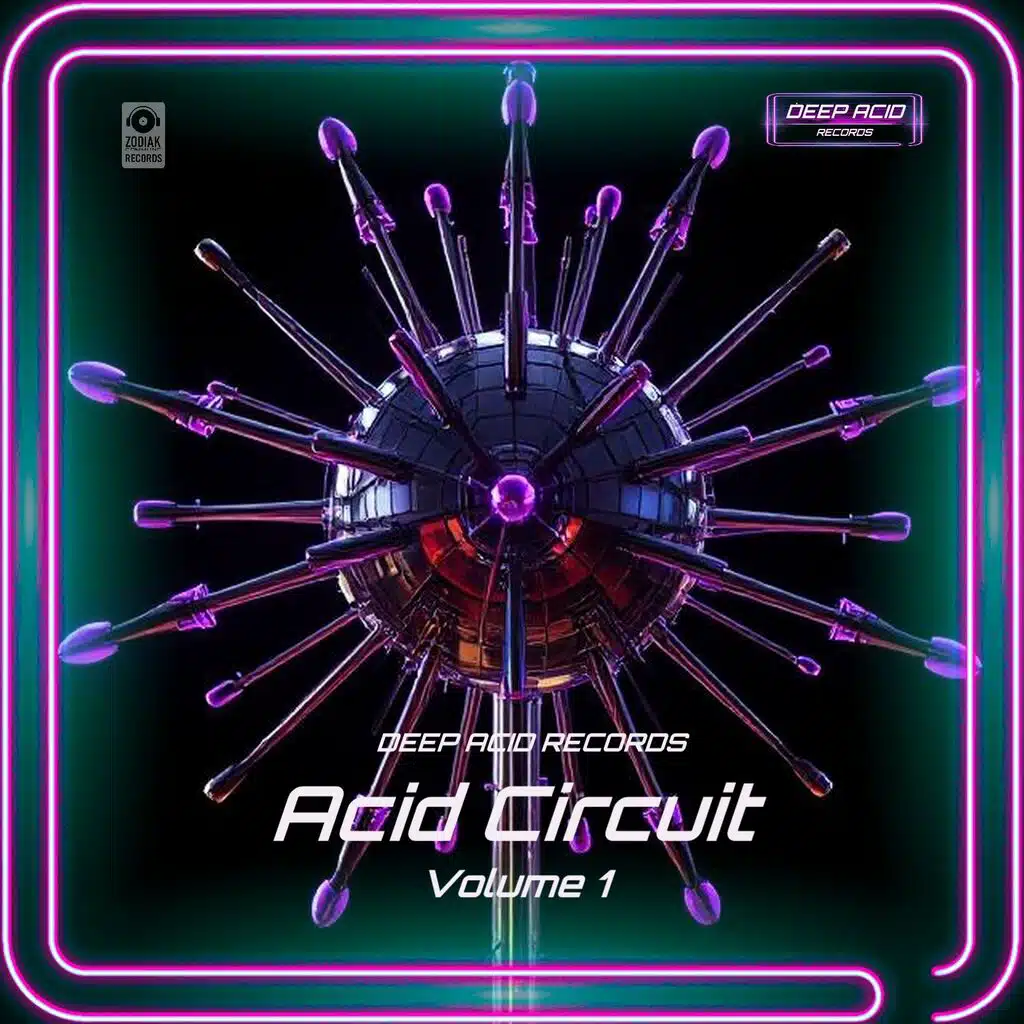 Acid Circuit Volume 1