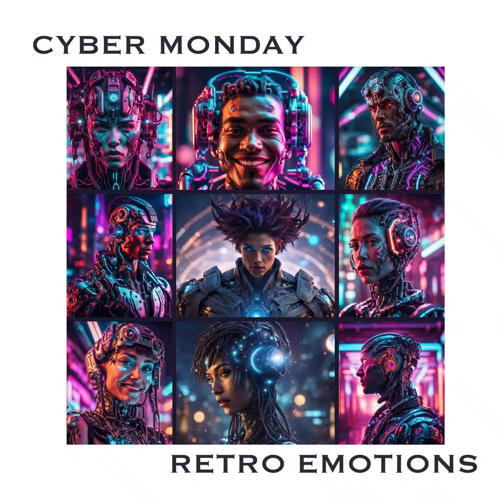Retro Emotions