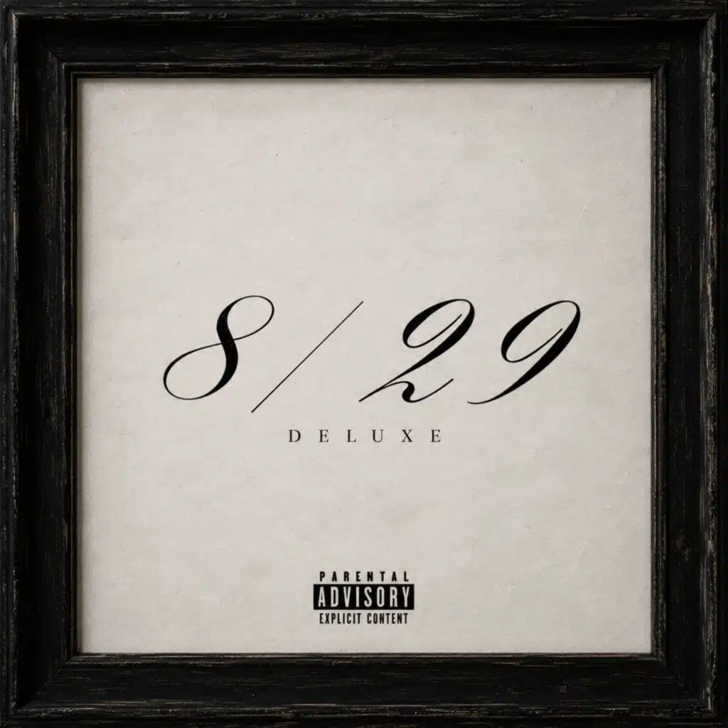 8/29 (DELUXE)