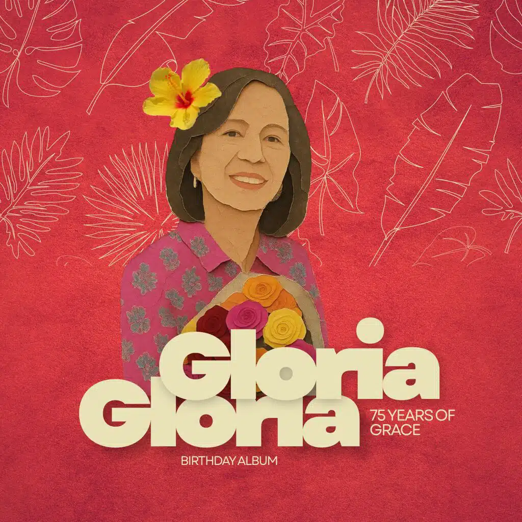 Gloria, Gloria