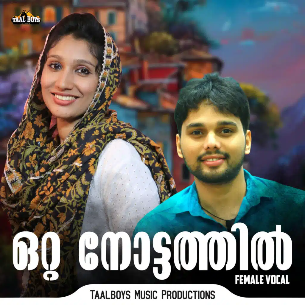 Otta Nottathil (Female Vocals)