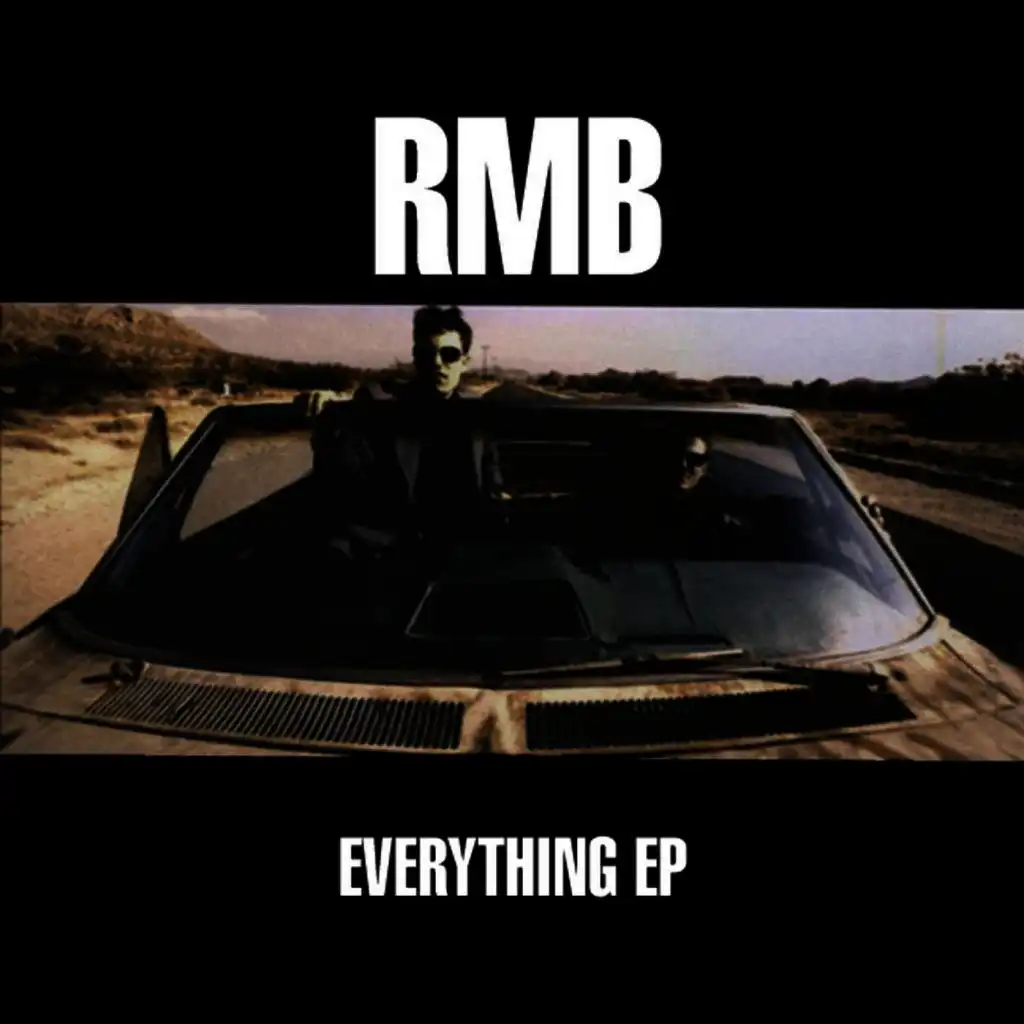 UK Everything EP