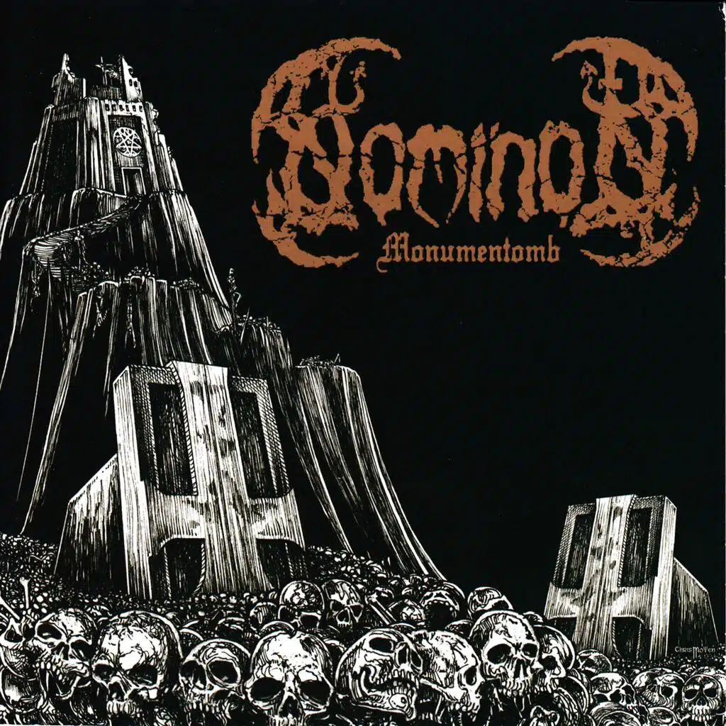 Monumentomb