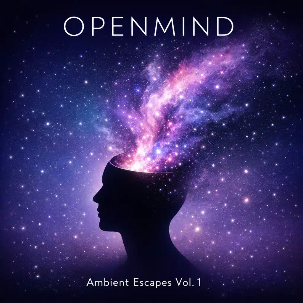 Ambient Escapes Vol. 1