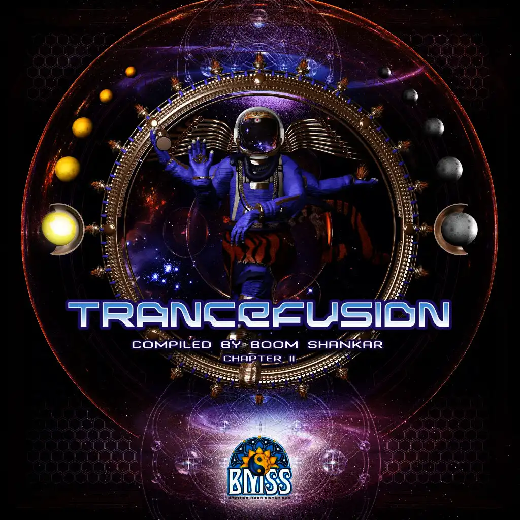 Trancefusion Chapter 2 (Compiled by Boom Shankar)