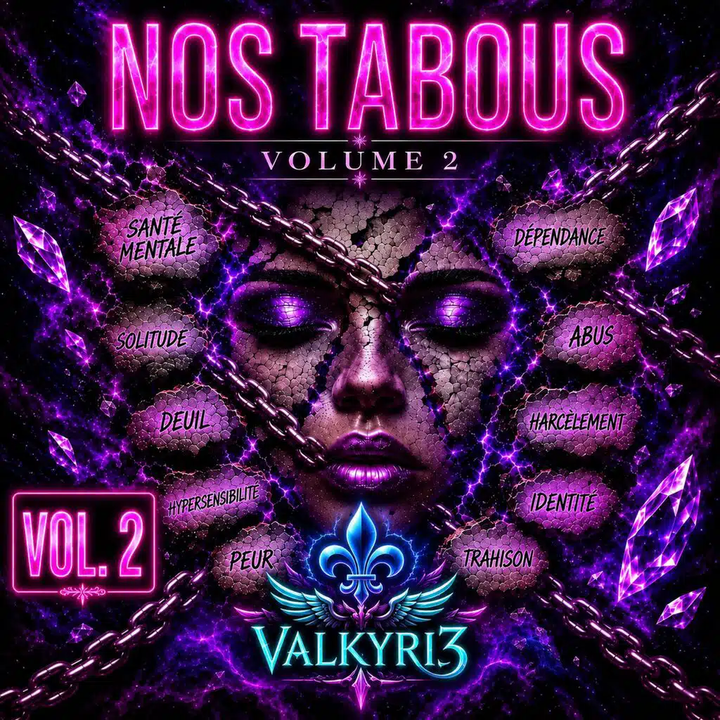 nos tabous vol.2