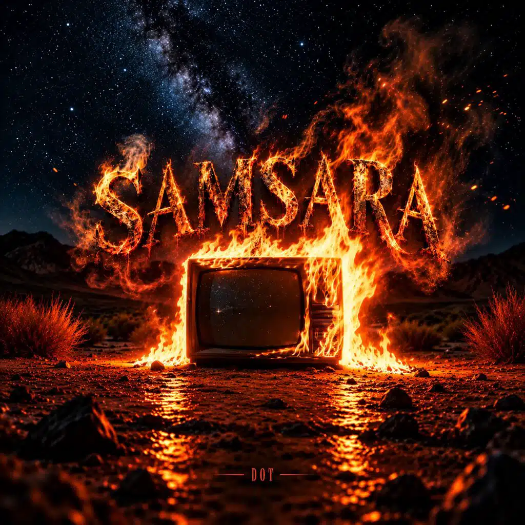 SAMSARA سامسارا