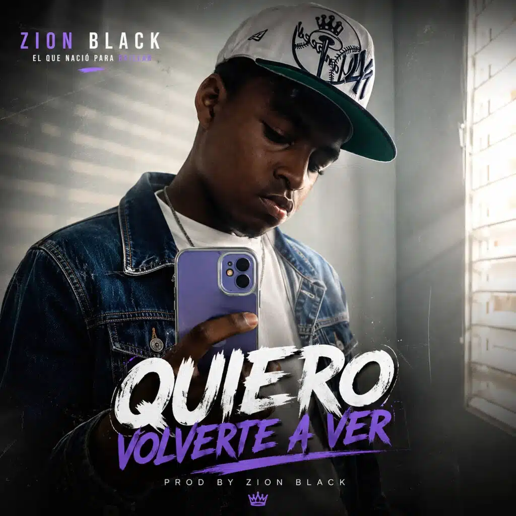 quiero volverte a ver