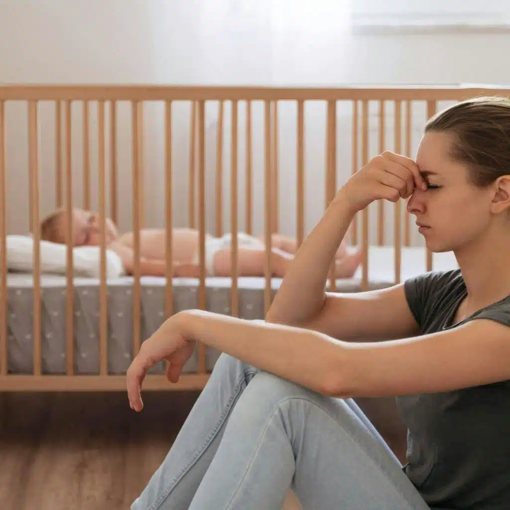 Postpartum mental health: Where are we failing mothers?