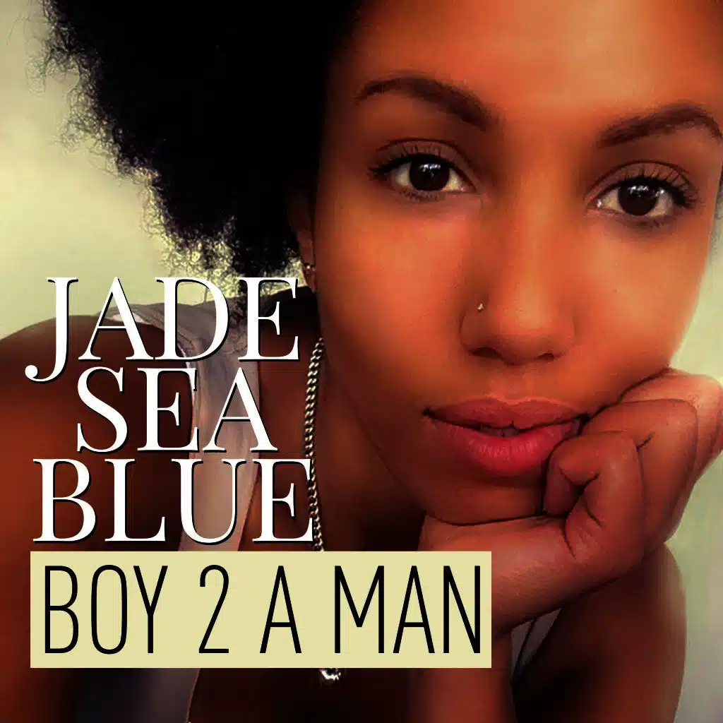Boy 2 a Man