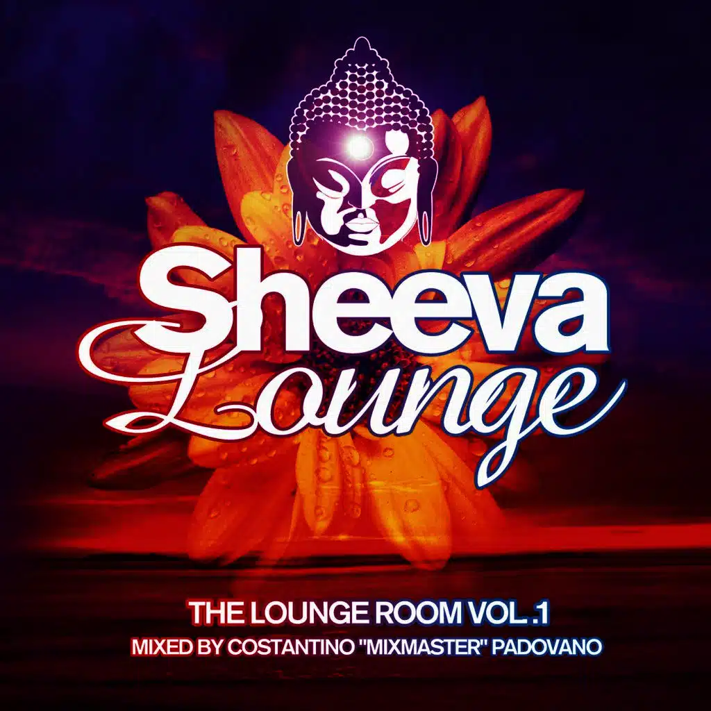 Sheeva Lounge, Vol. 1