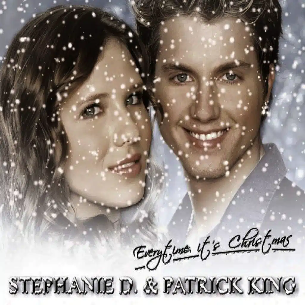 Everytime It´s Christmas