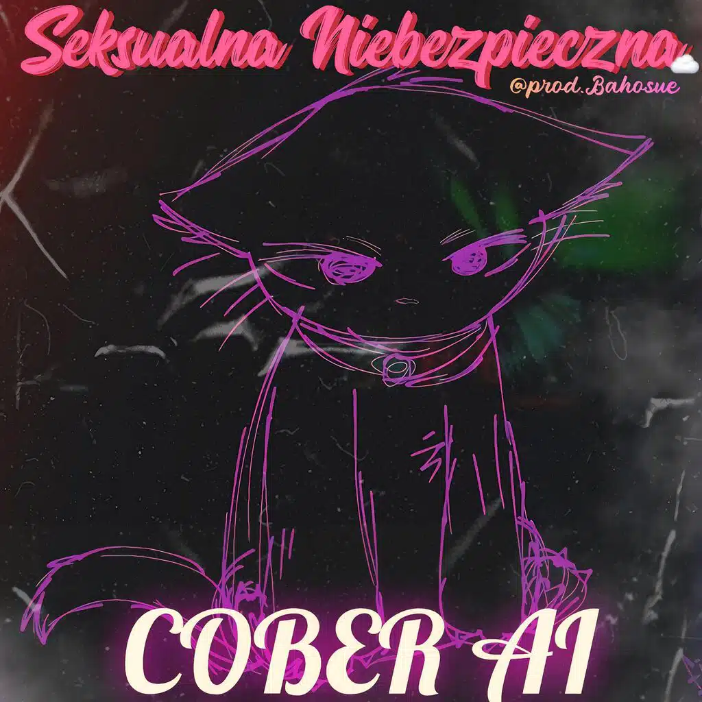 Seksualna Niebezpieczna
