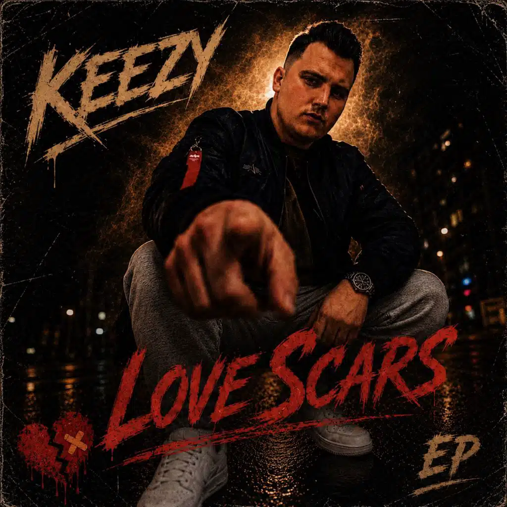 Love Scars