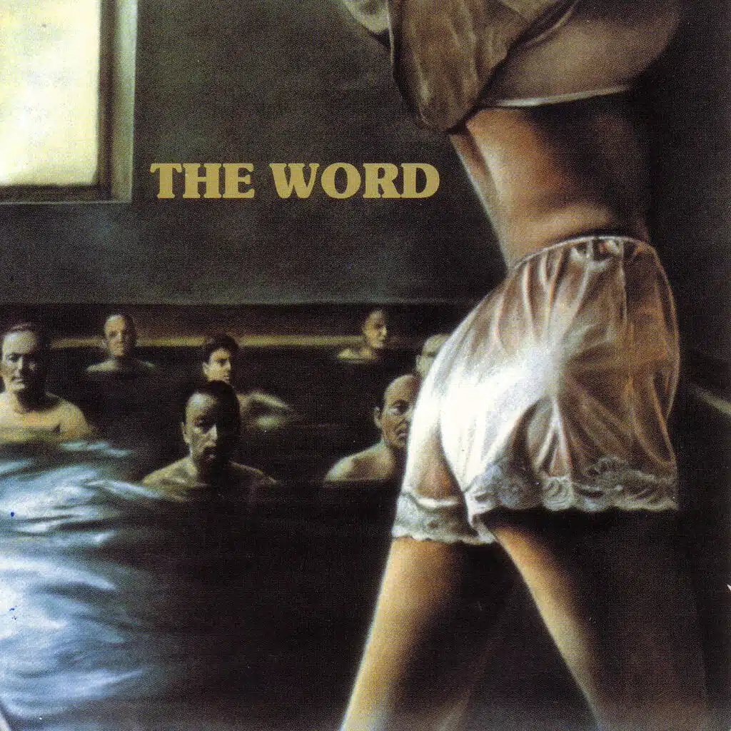 The Word