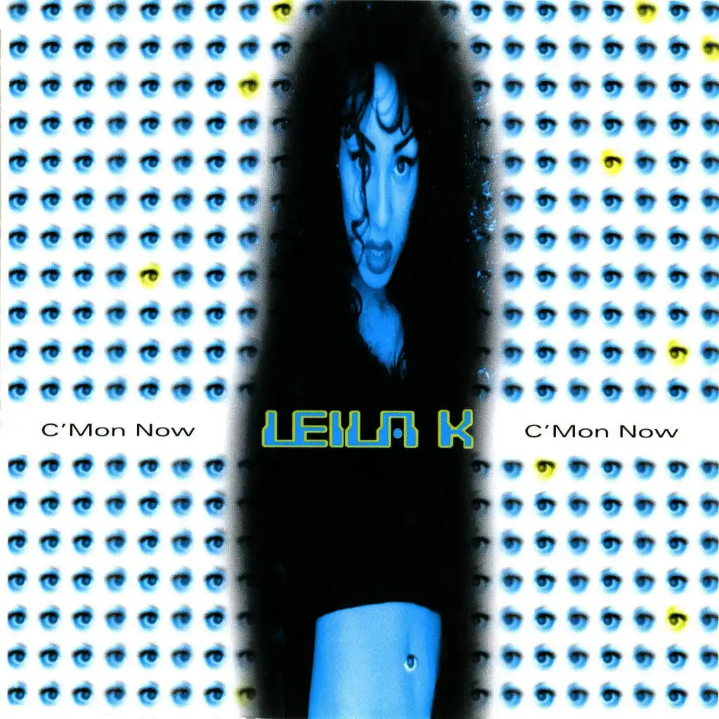 C'mon Now (Extended Mix)