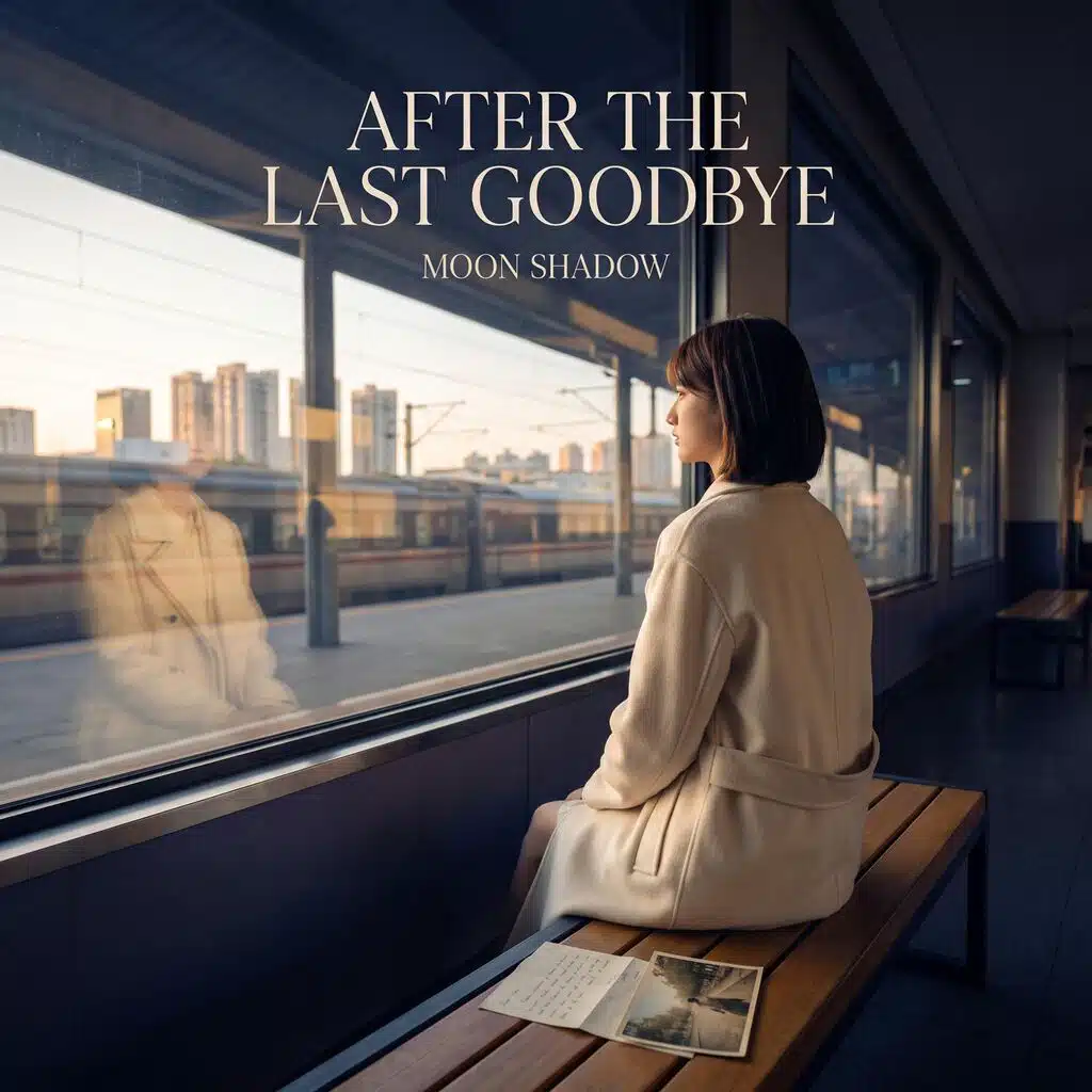 After the Last Goodbye