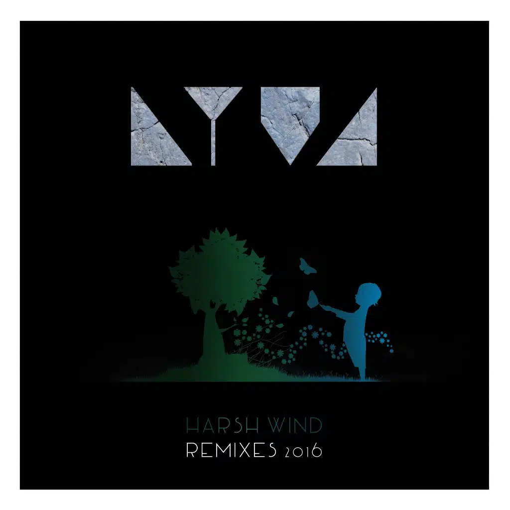 Harsh Wind Remixes 2016