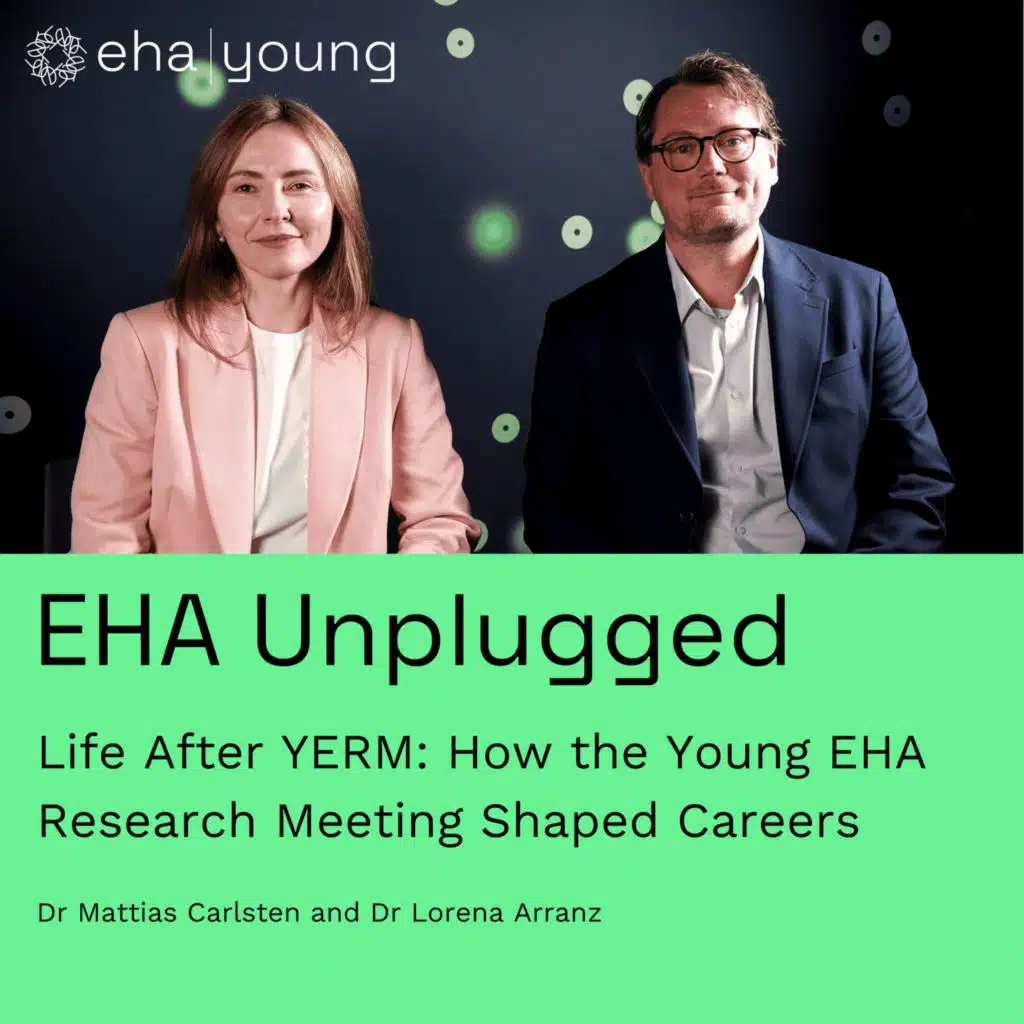 Life After YERM: How the Young EHA Research Meeting Shaped Careers