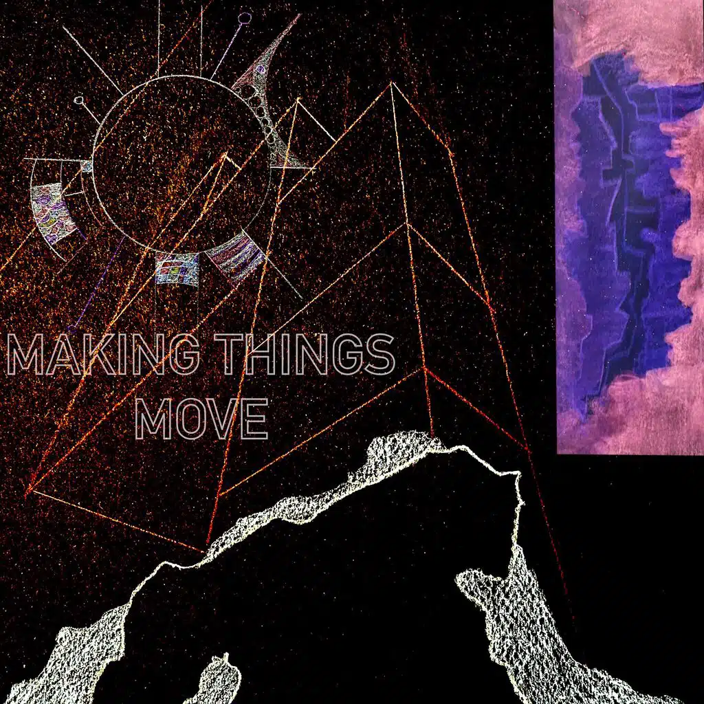 Making Things Move
