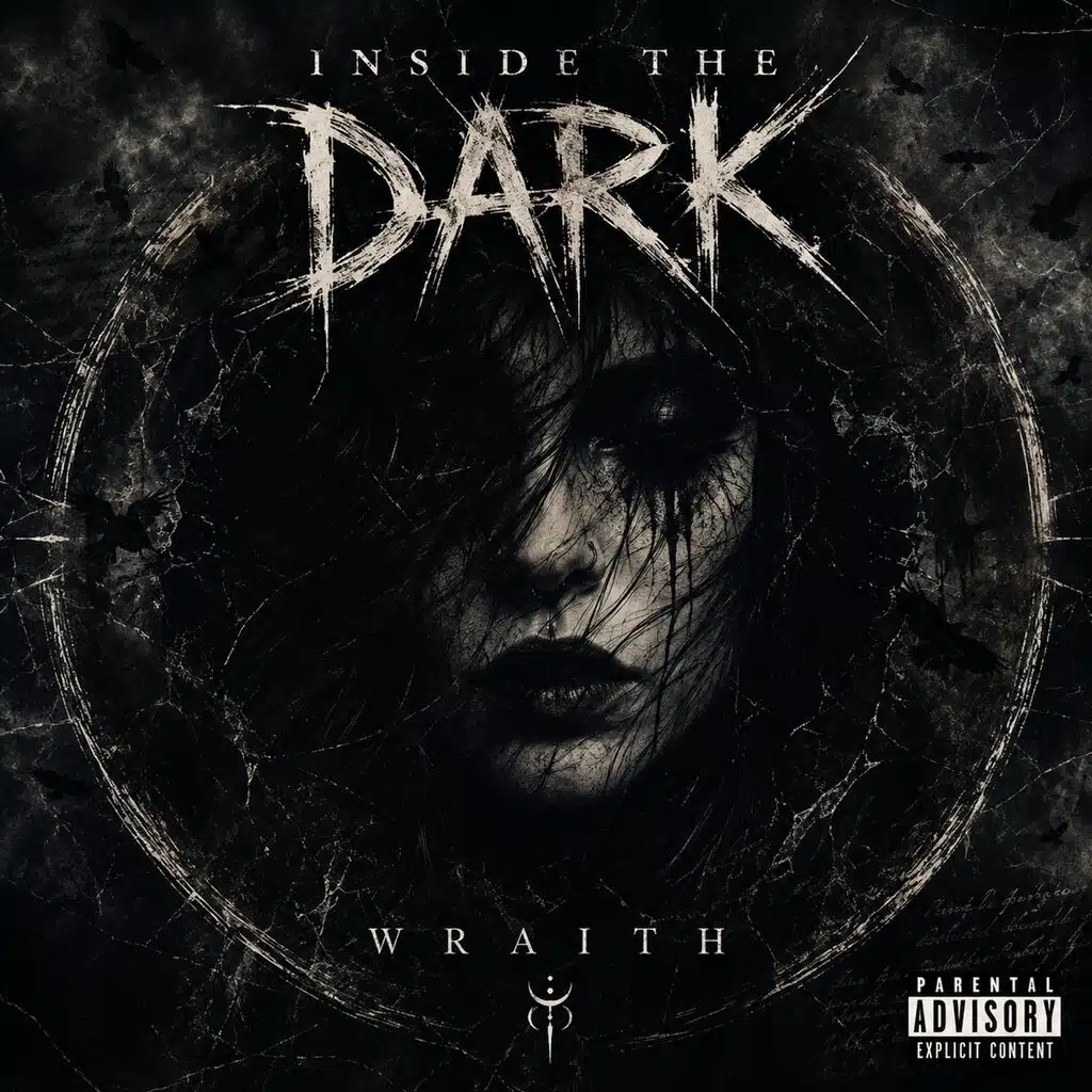 Inside the Dark.