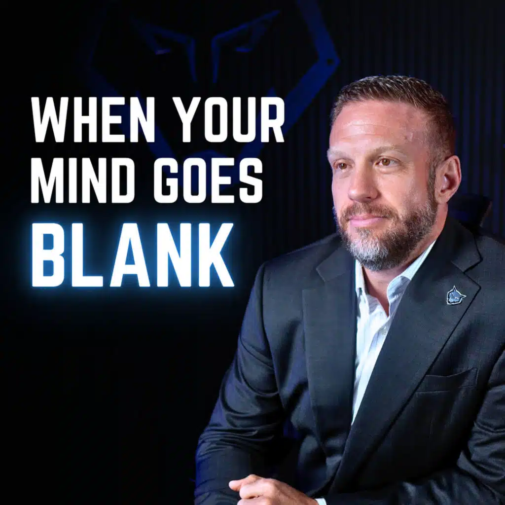 298: How to Think on Your Feet: Why It's Not a Speed Problem