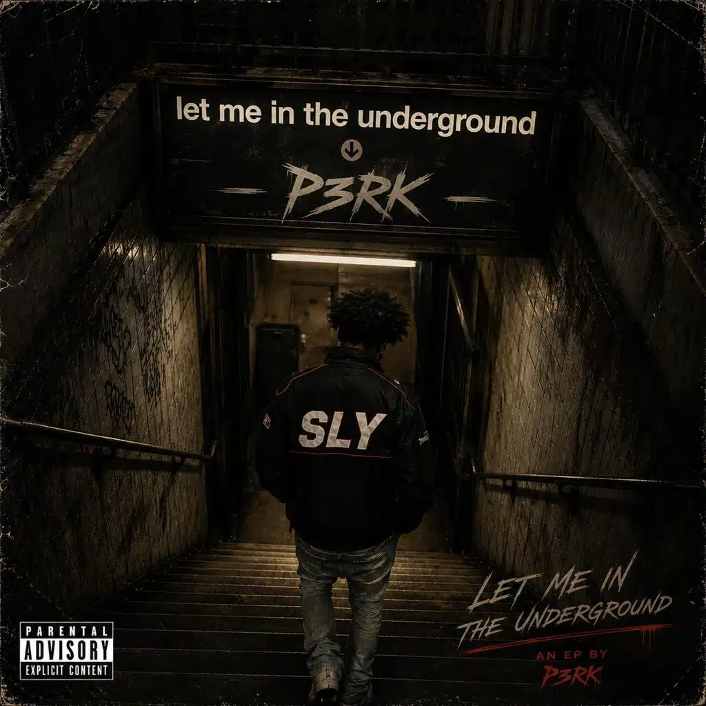 Let Me In The Underground