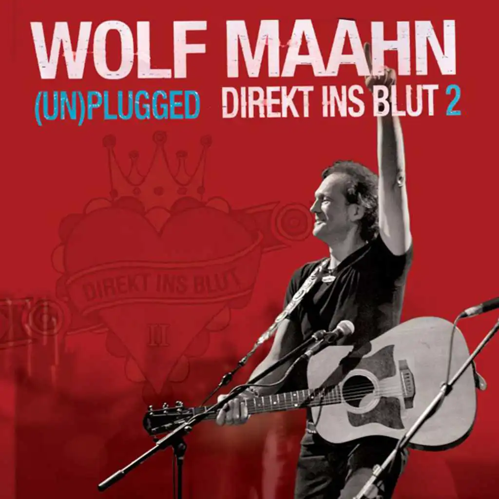 Bleib noch hier (Live) [feat. Henni Nachtsheim]