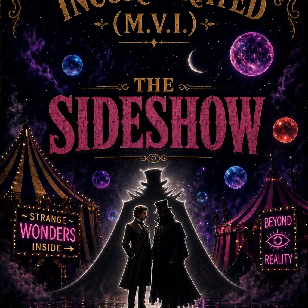 The Sideshow