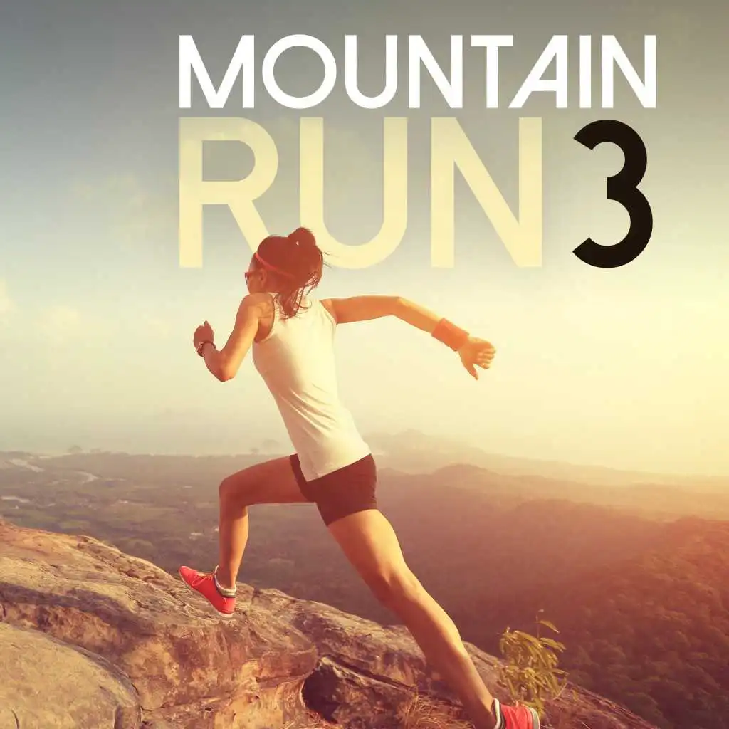 Mountain Run, Vol. 3