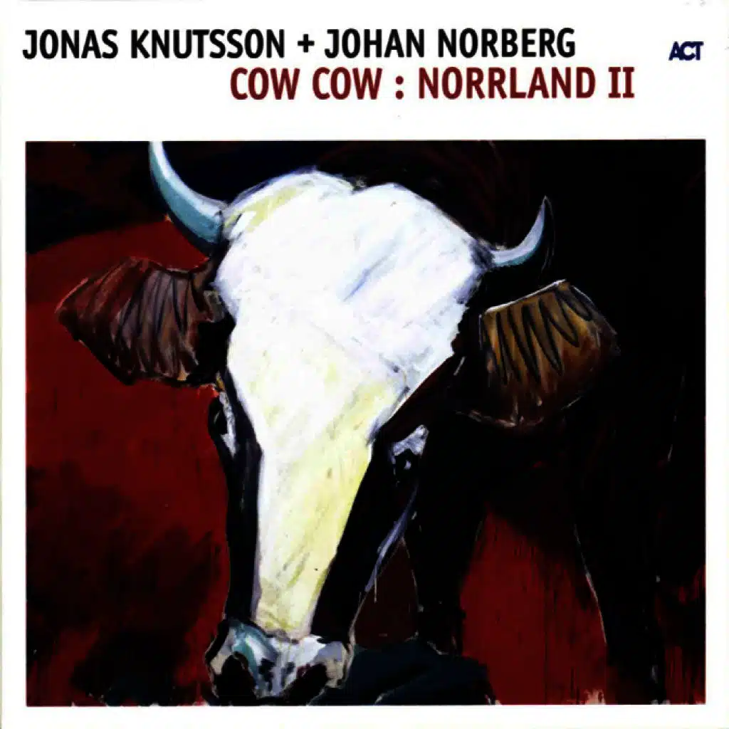 Cow Cow : Norrland II