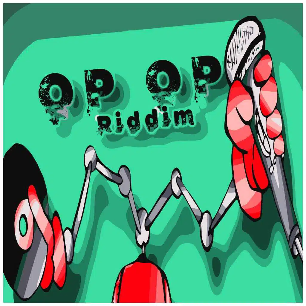 Op Op Riddim