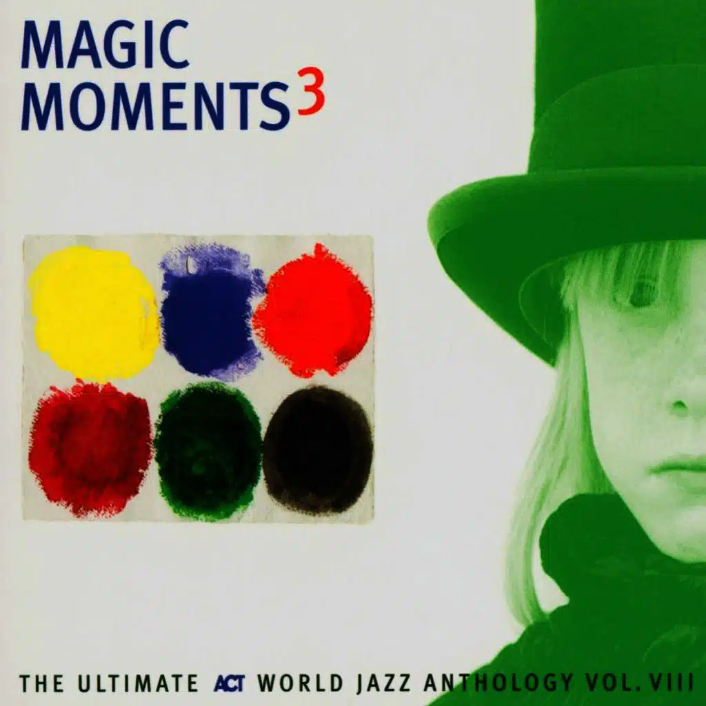 Magic Moments 3