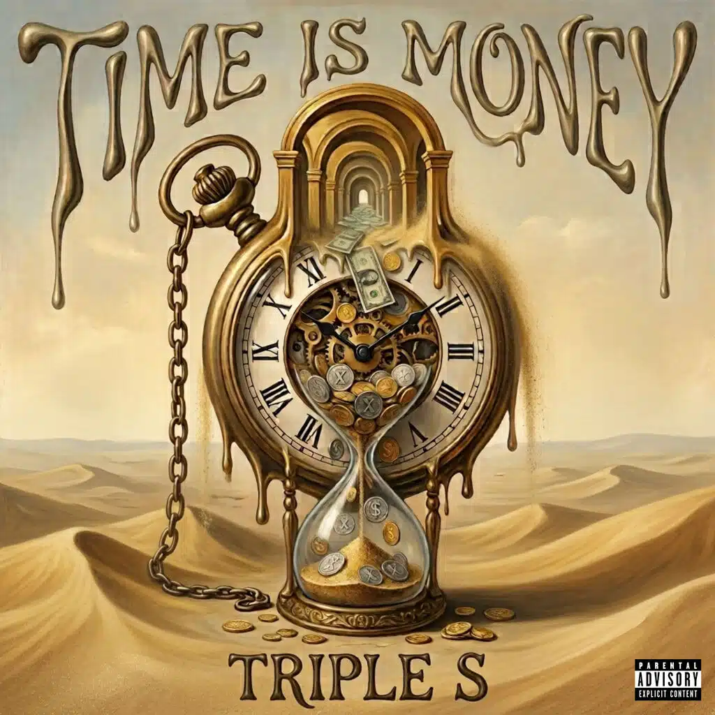 Time Is Money
