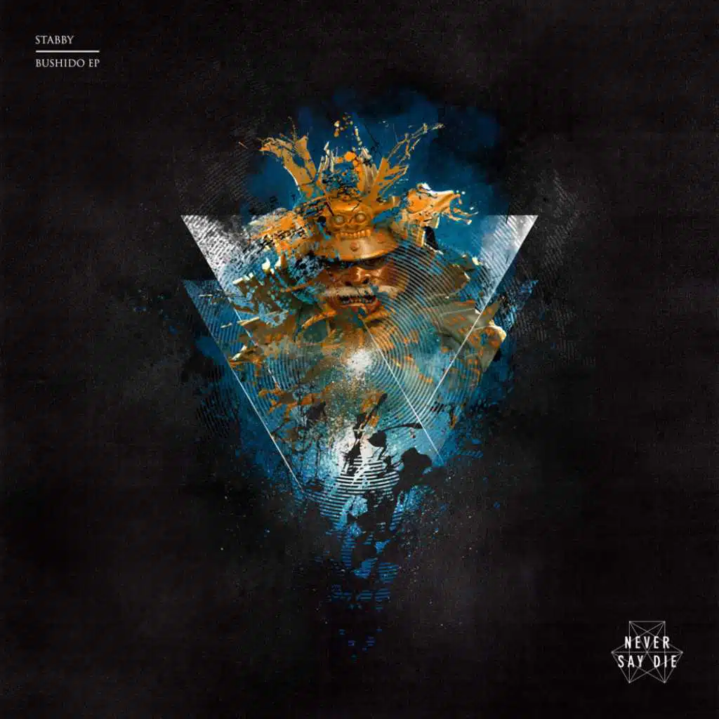 Bushido EP