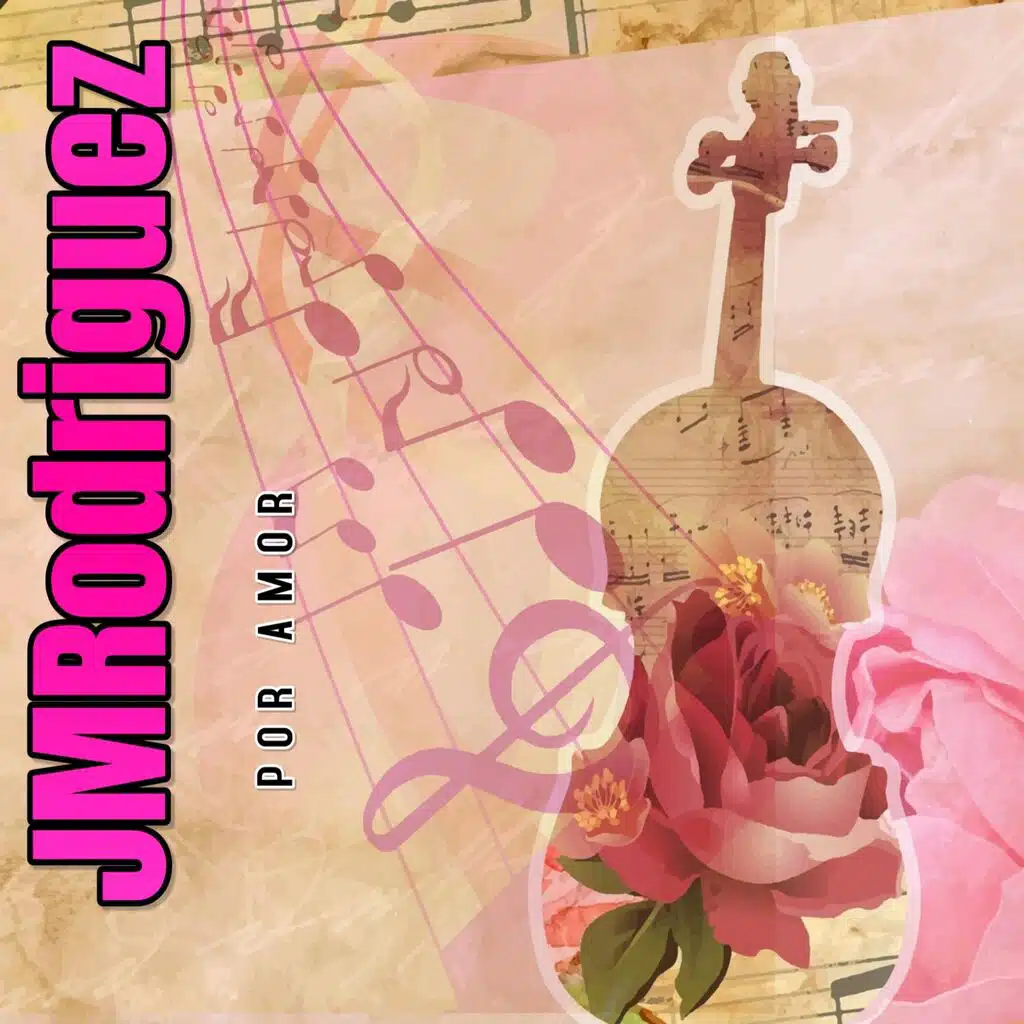 Por Amor (feat. MbN)
