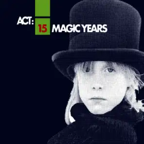 15 Magic Years 1992 - 2007