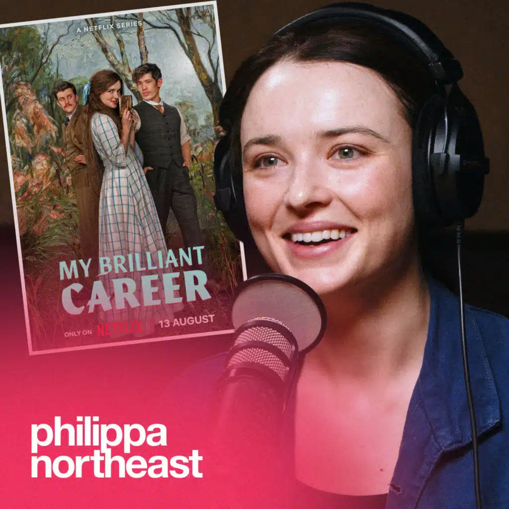 My Brilliant Career Took Years of Rejection