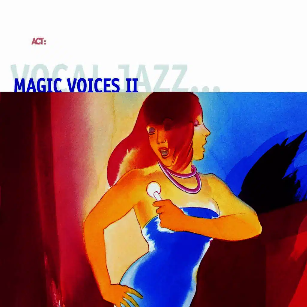 Magic Voices II
