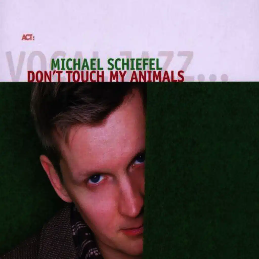 Don't Touch My Animals