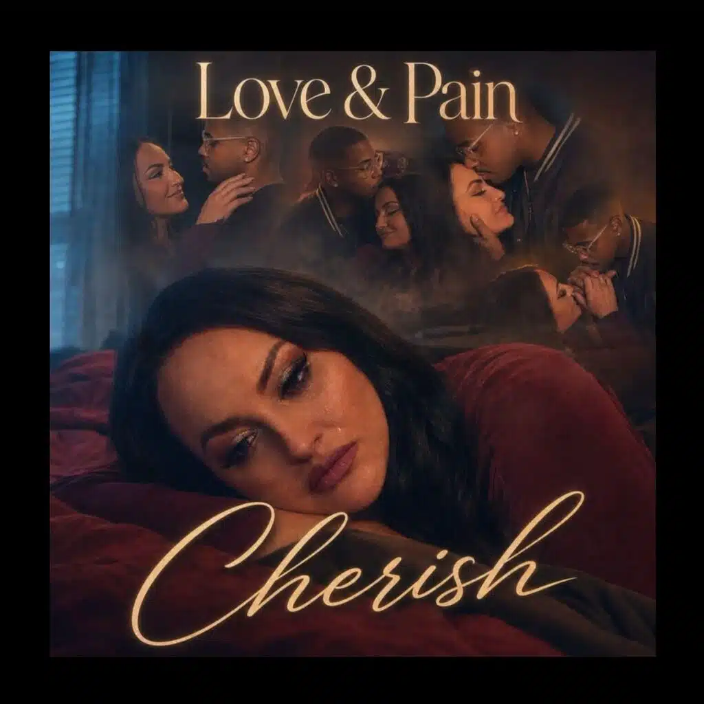 Love & Pain
