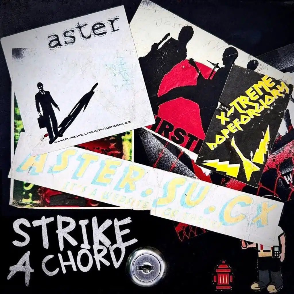 Strike a Chord