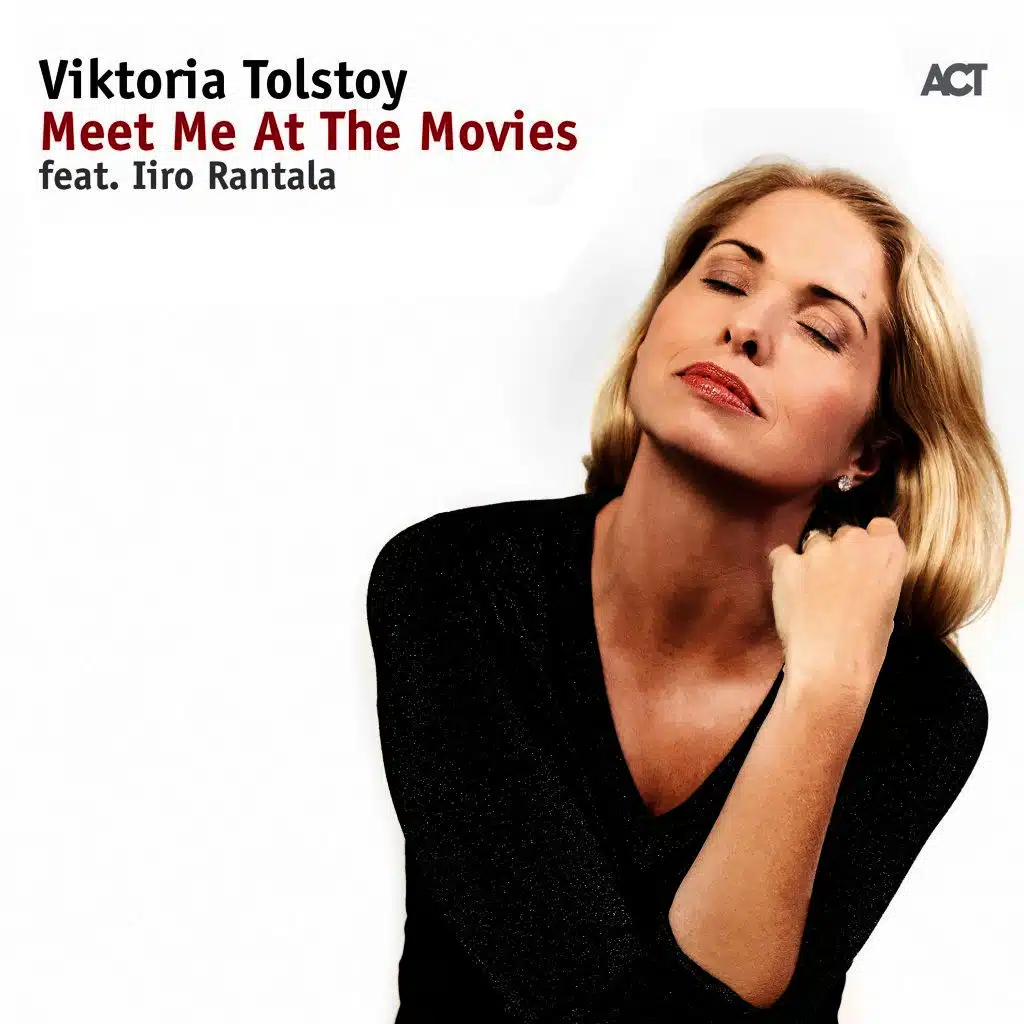 Meet Me at the Movies